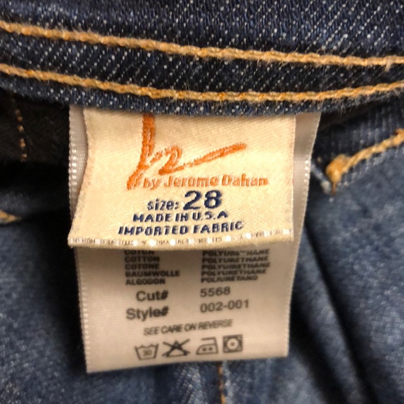 Citizens of Humanity Jeans, size 28 - Picture 6 of 7